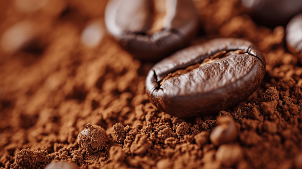古いコーヒー粉は消臭に効果的？