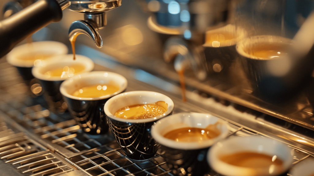 朝コーヒー、カフェインの正しい理解