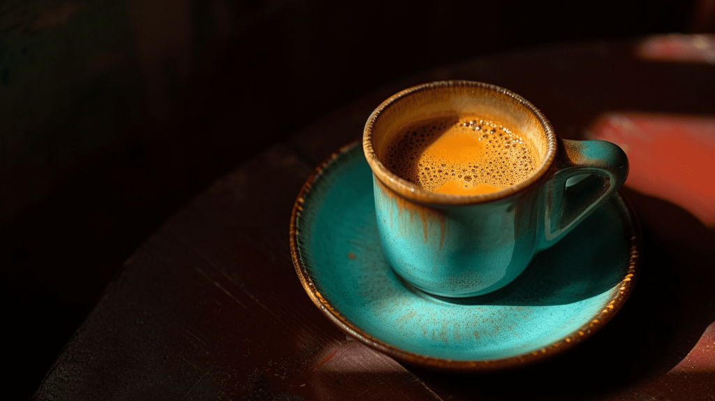 鉄欠乏性貧血の症状とコーヒーの関連性