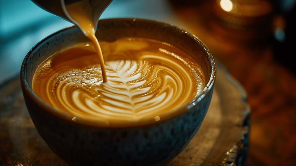 食後のコーヒーの効果とは何か