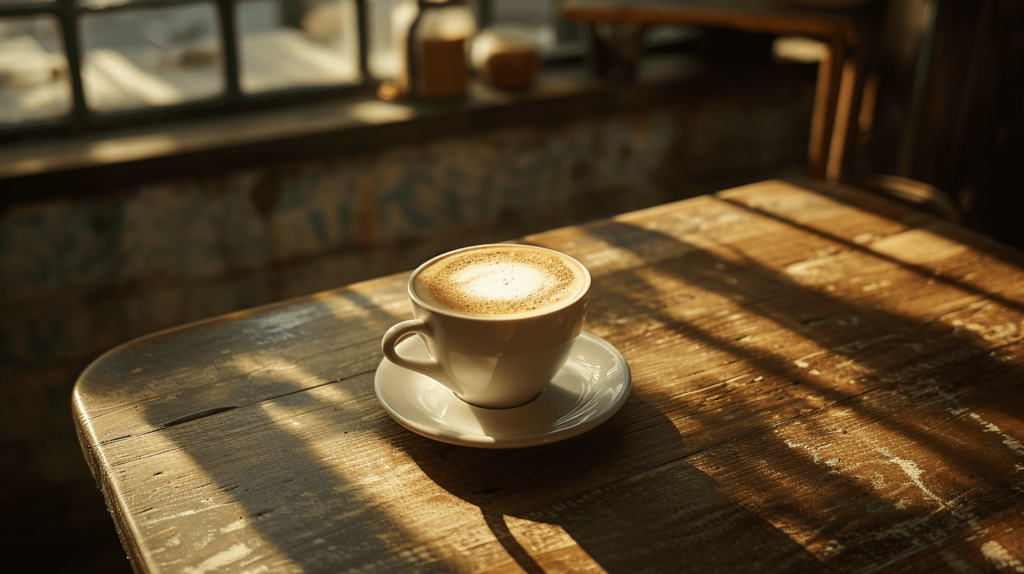 豆乳コーヒーの効果と正しい飲み方