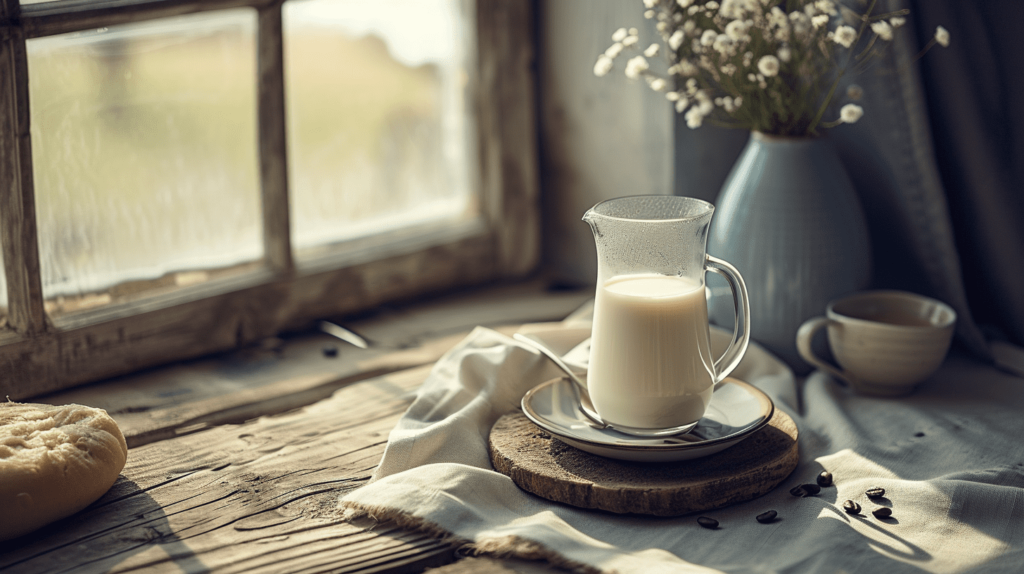 豆乳コーヒー太る理由とその対策