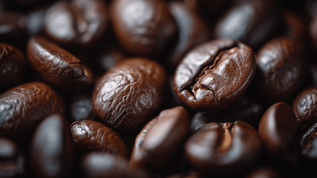 アメリカンコーヒーの豆の種類