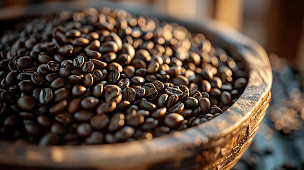 コーヒー豆は何ヶ月もつ？保存状態による違い