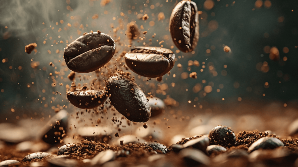コーヒー豆の賞味期限の基本知識