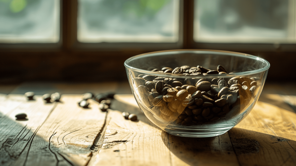 コーヒー豆の開封後の消費期限はどう変わる？