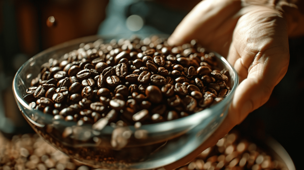 コーヒーの脂肪燃焼、なぜ有効なのか？