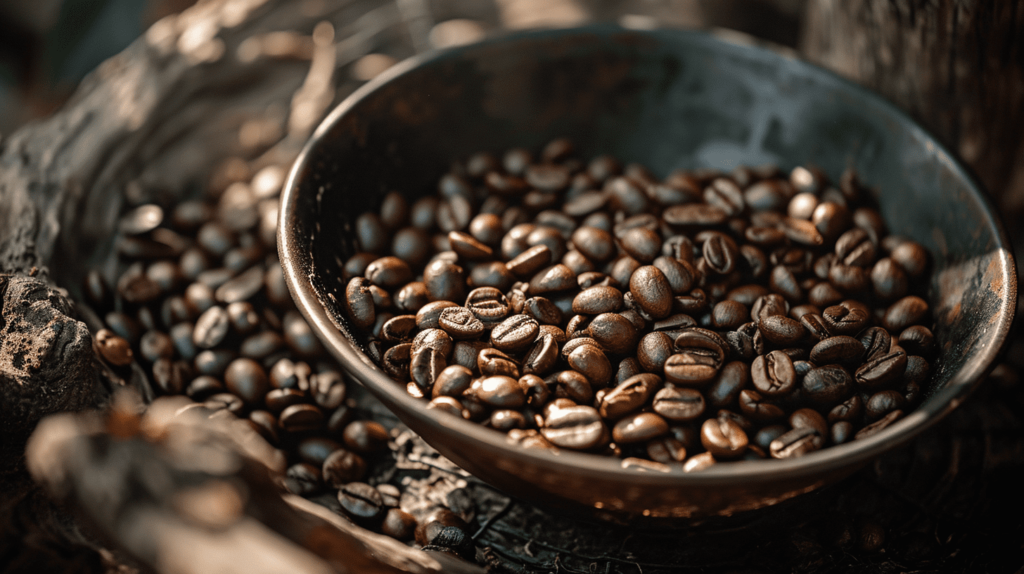 コーヒー豆の袋選びの際のポイントと注意事項
