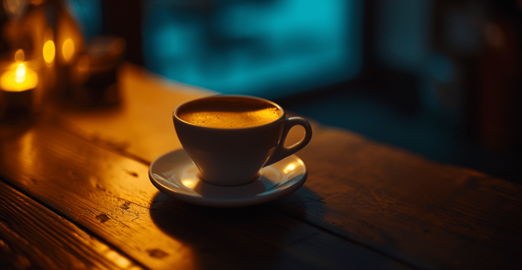 カフェインレスコーヒーで冷え性改善は可能？代替案を探る