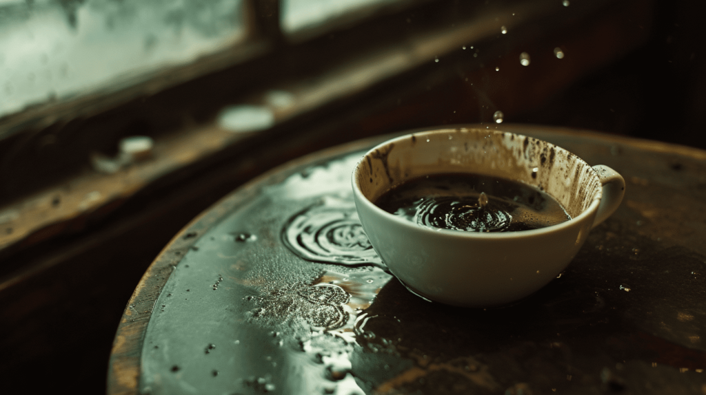 カフェインが疲労感を軽減するメカニズム
