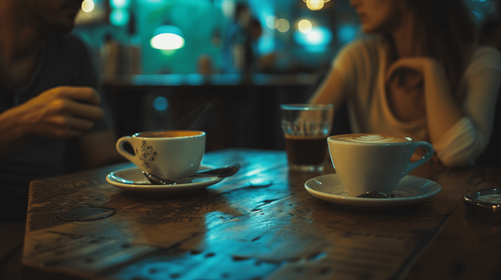 デカフェのカフェイン量が体へ与える影響