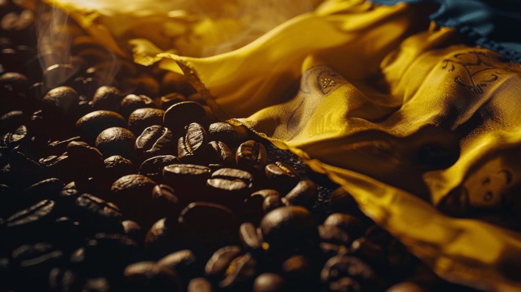 コロンビアのコーヒー豆の選び方