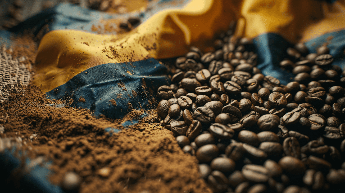 コロンビアのコーヒーの魅力を解き明かす