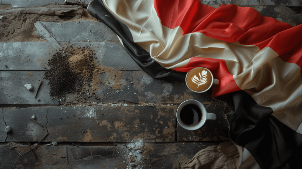 イエメンのコーヒーを楽しむために