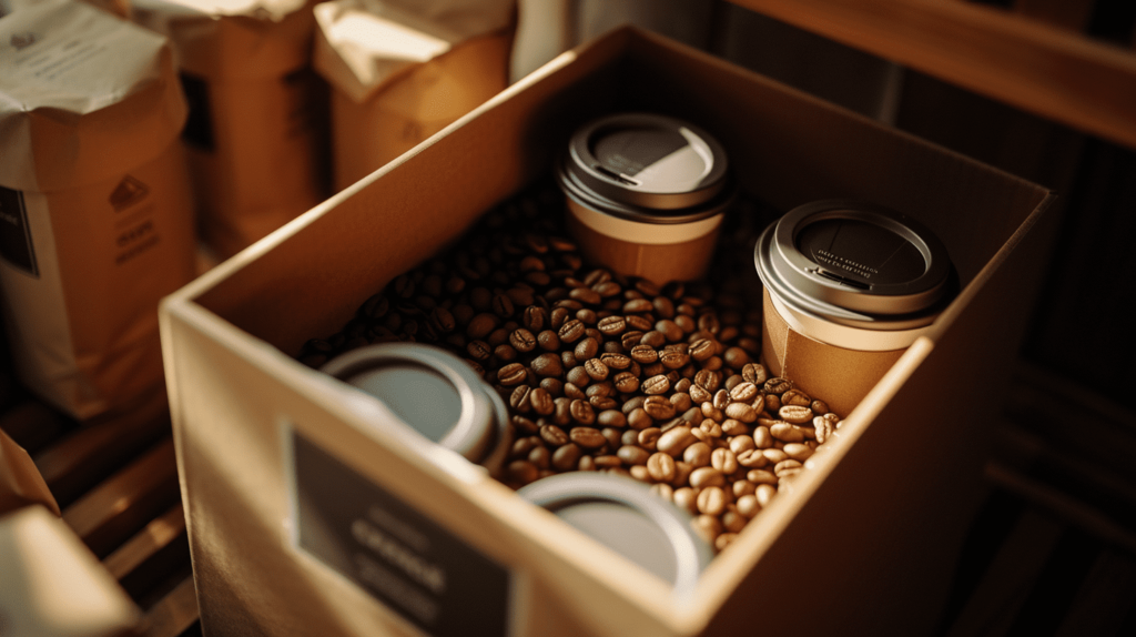 おすすめのモカコーヒー商品とその特徴