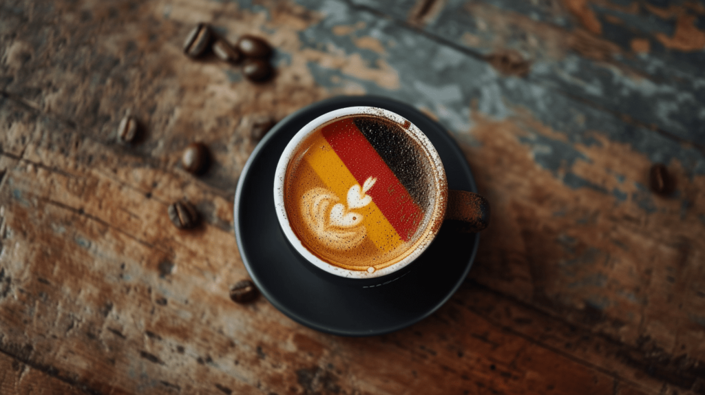 ドイツではなぜコーヒーが禁止されたのか？その理由と背景