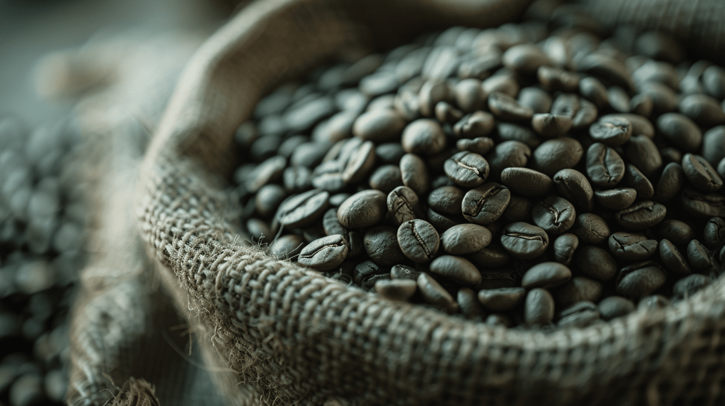 コーヒー種類とその魅力を解説