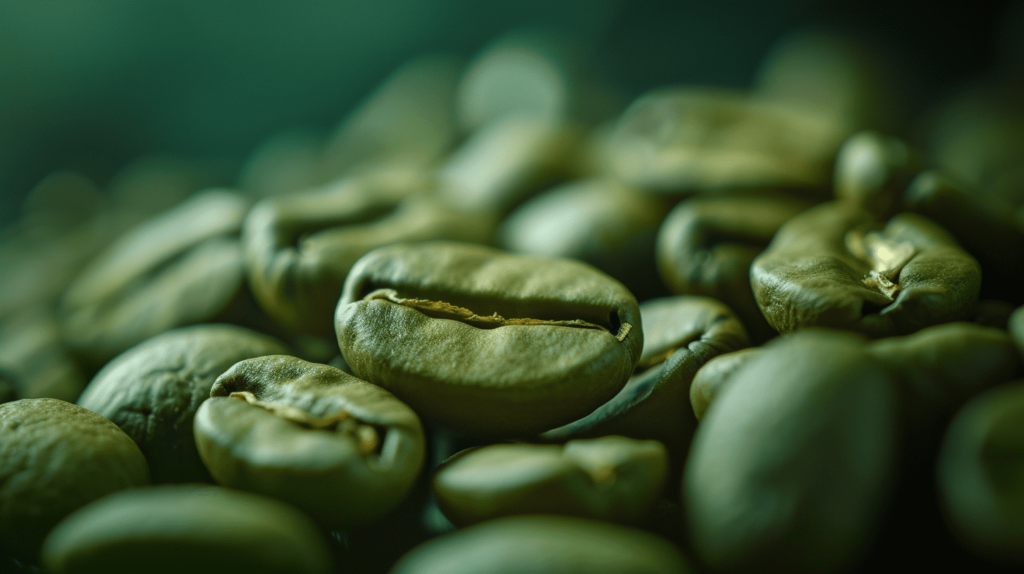 胃潰瘍とカフェインレスコーヒーの関係