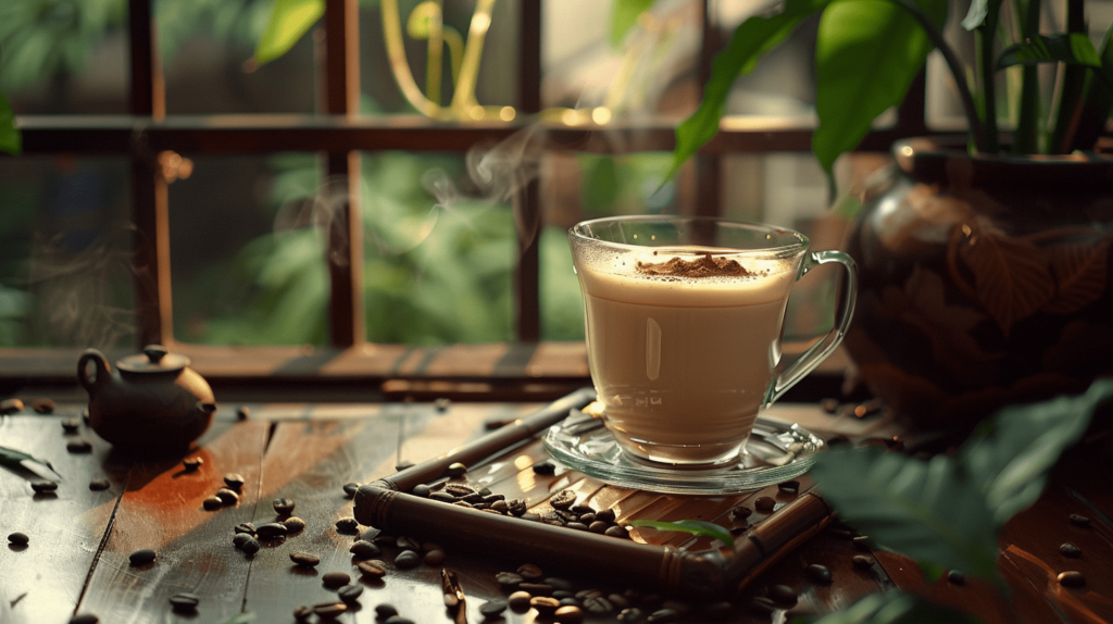 紅茶とコーヒーを混ぜるとダイエット効果はあるの？