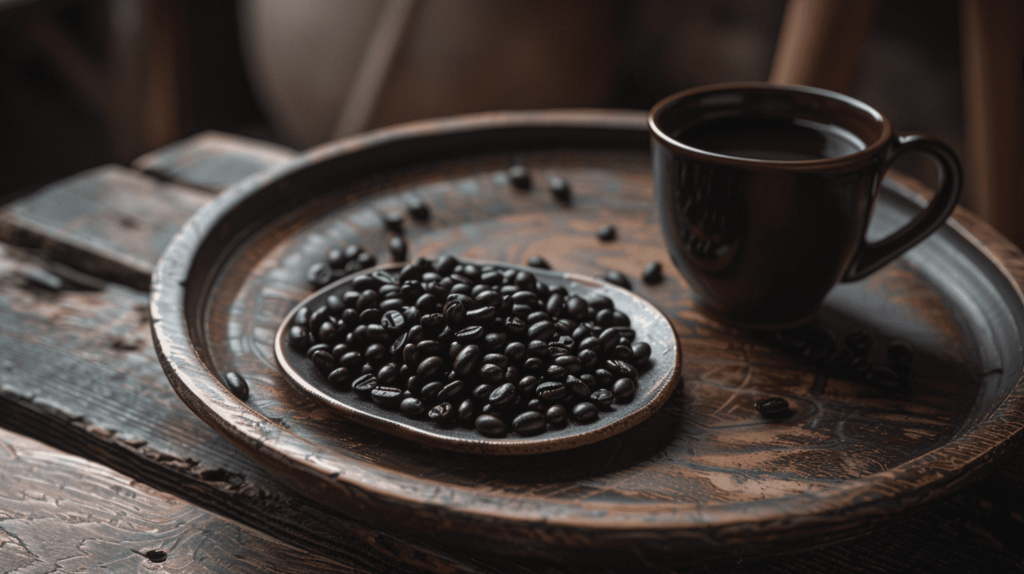 黒豆コーヒーの選び方と購入のポイント
