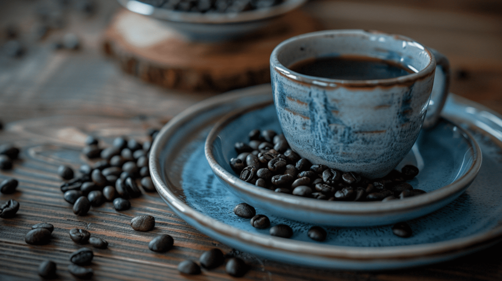 アメリカンコーヒーが薄いと言われるのはなぜ？