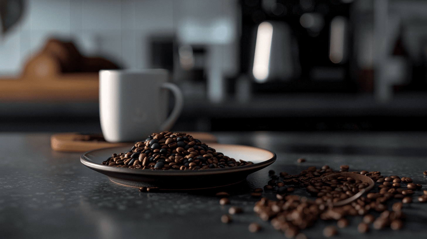 黒豆コーヒーについてどこまで知ってる？