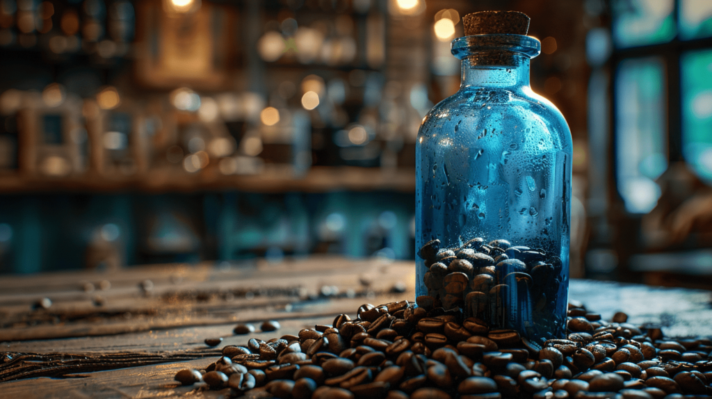 ラオスのコーヒー豆でロブスタ種がアラビカ種より多い理由