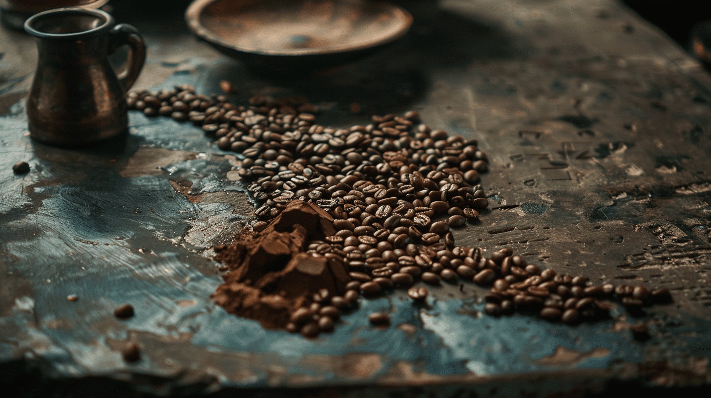 グアテマラコーヒー特徴とその魅力