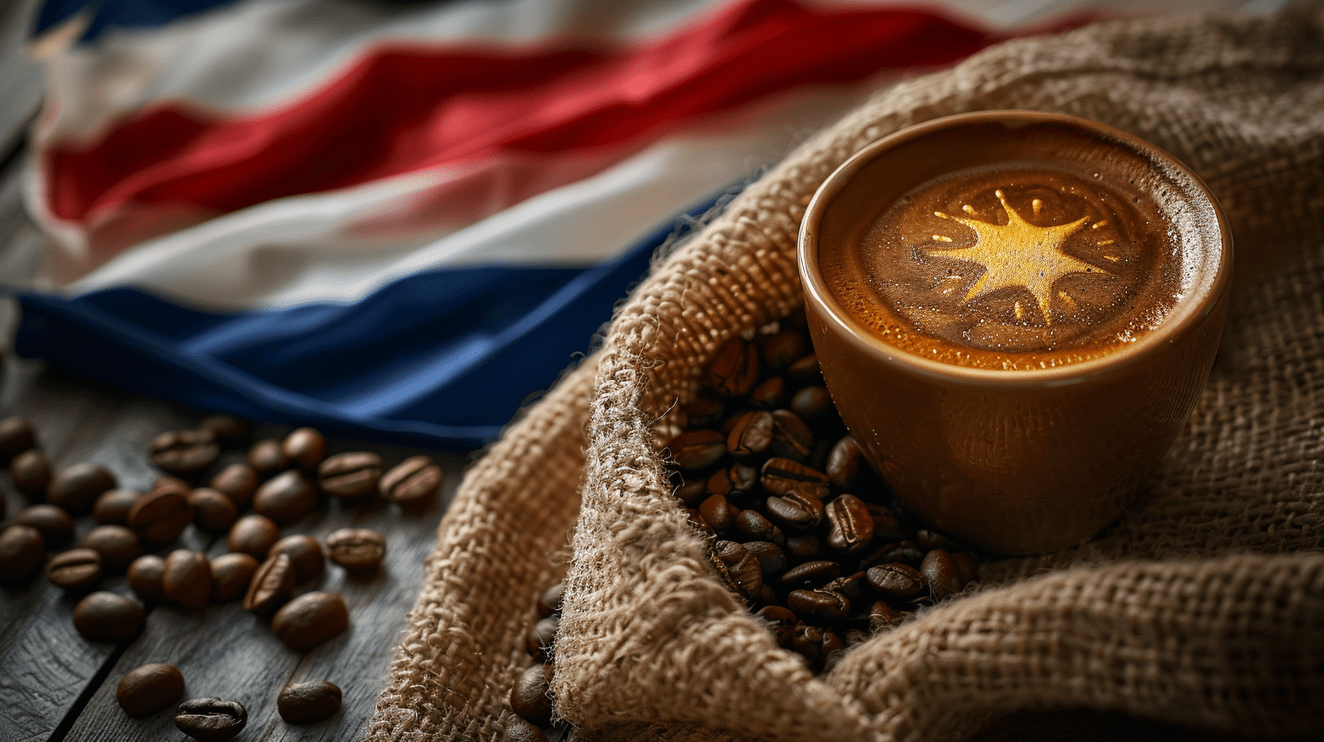 フィリピンコーヒーの基礎知識と魅力