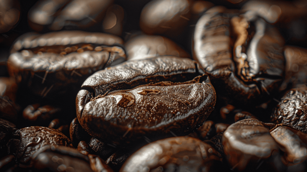 ジャマイカのコーヒー豆の種類とそれぞれの特色、品質