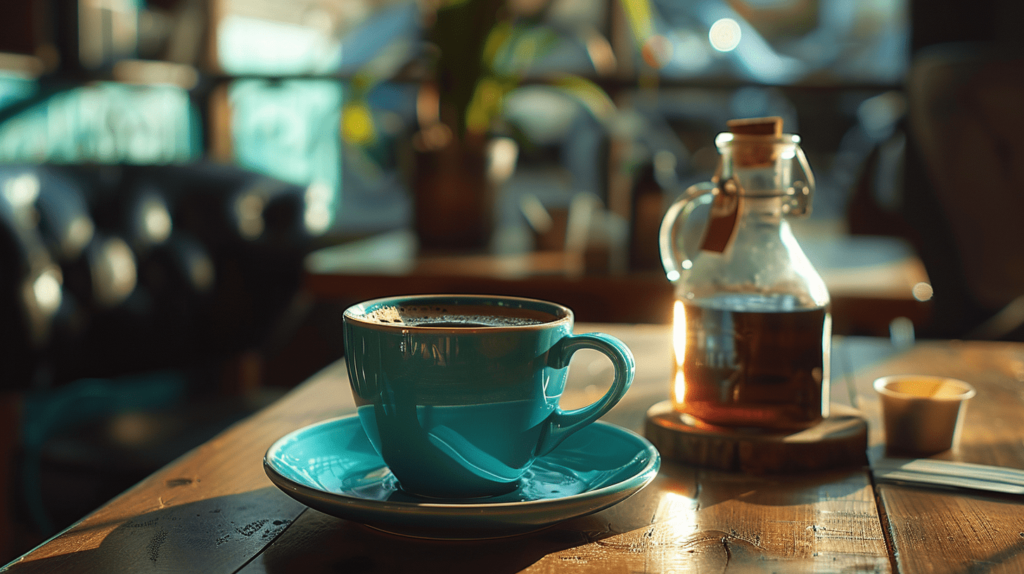 ブルーボトルコーヒーのドリッパーで自宅で充実したカフェタイムを！