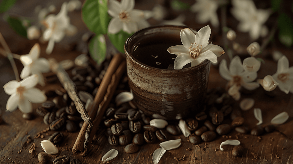 コーヒーかすで除草剤を作る！自然に優しい雑草対策