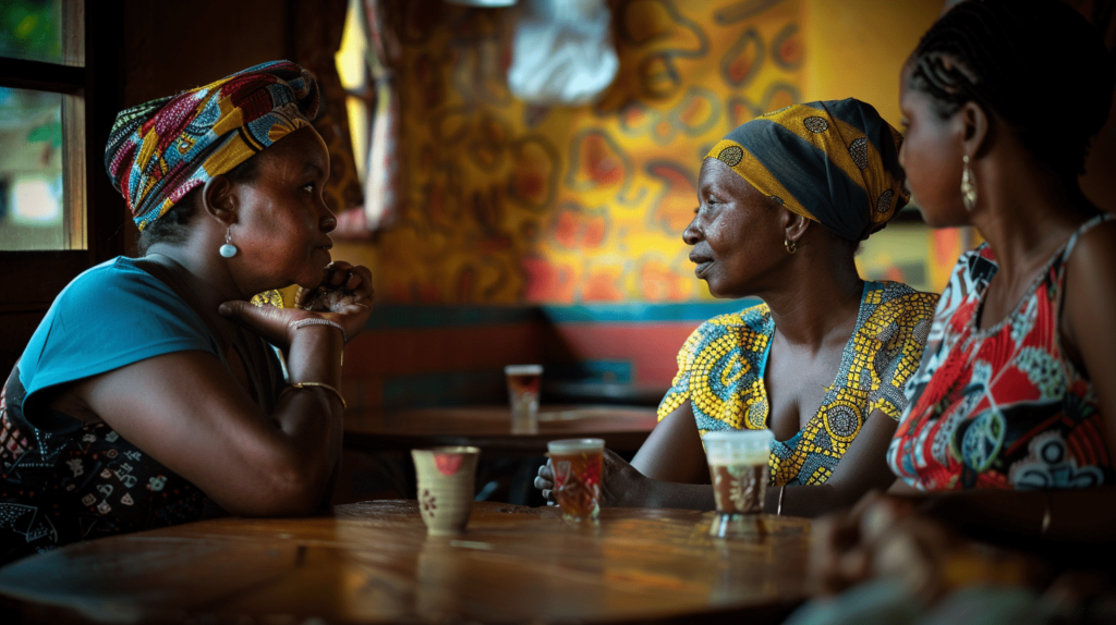 ルワンダコーヒーの文化と産業について知ろう