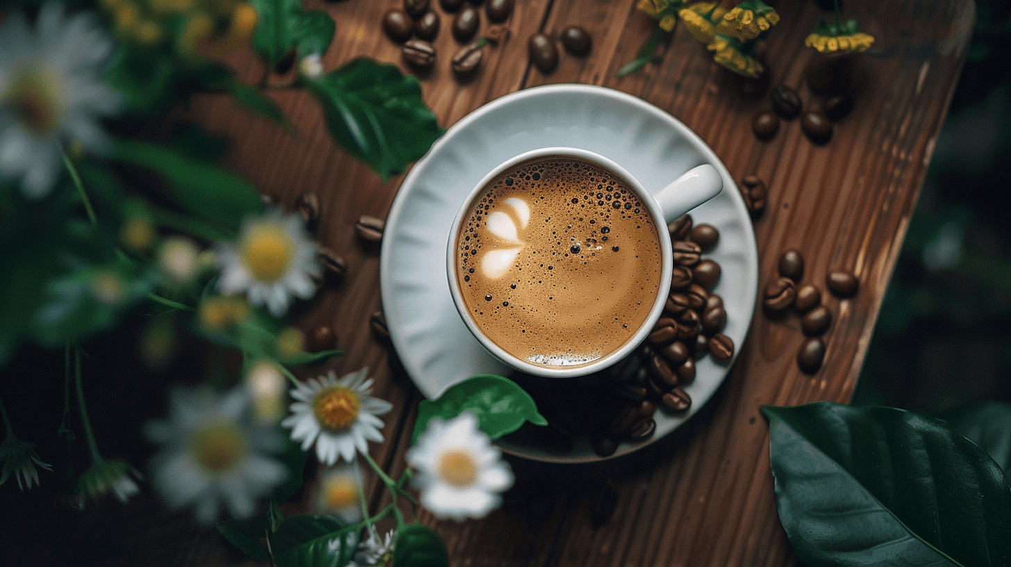 コーヒーカップのブランドを国内外で比較