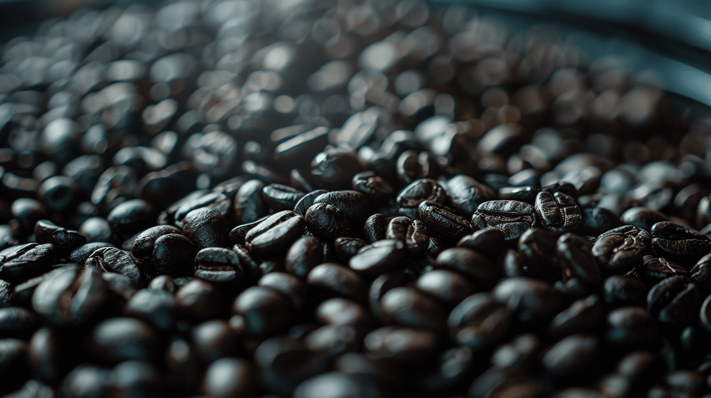 コーヒーの焙煎時間の長短が風味に及ぼす影響とは？
