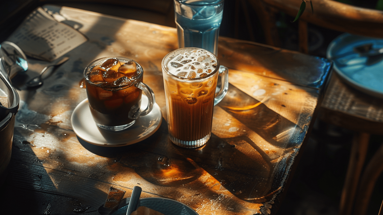 コーヒーの酸味が強いものの魅力