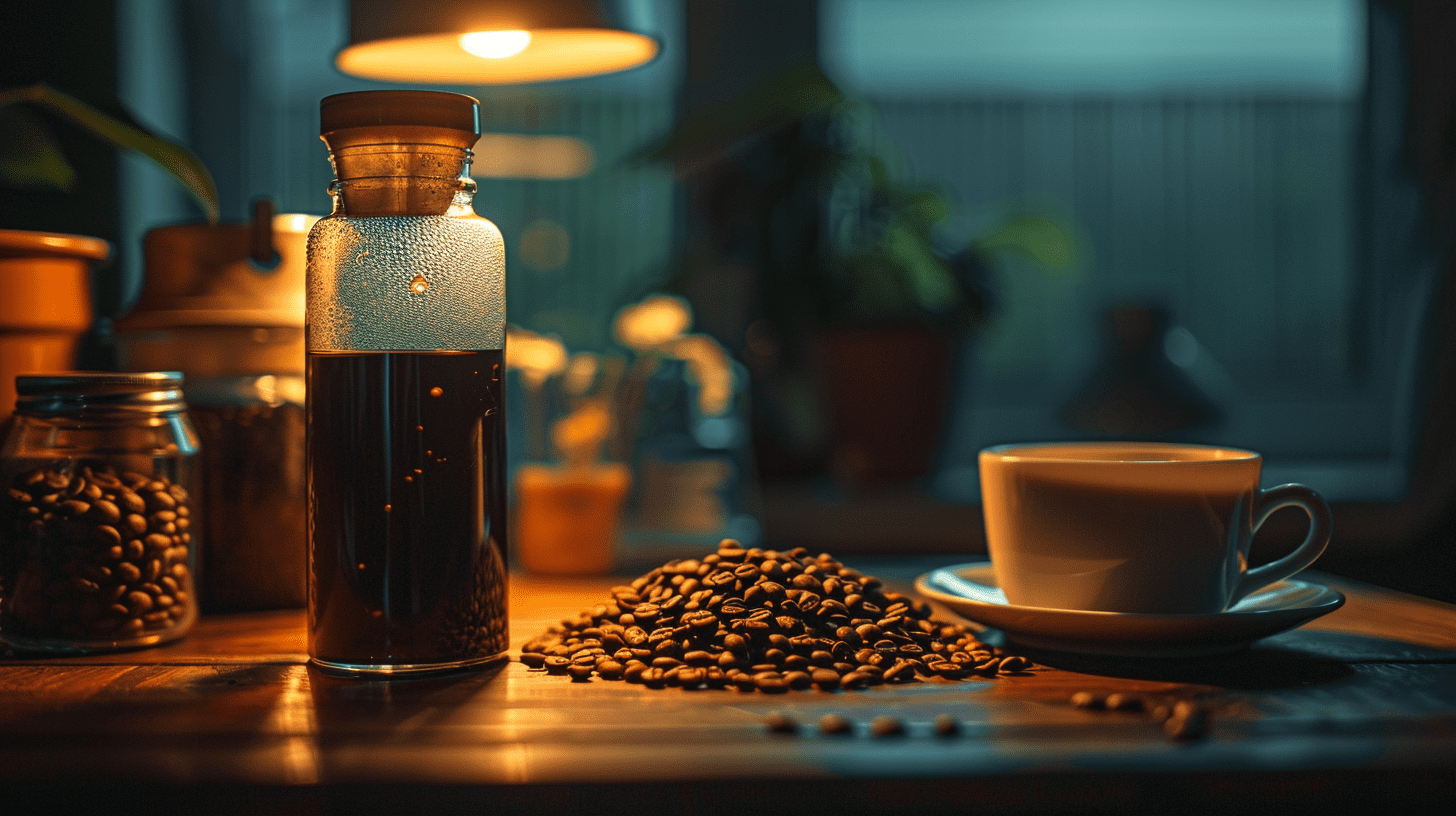 コーヒーの名前の由来と決め方