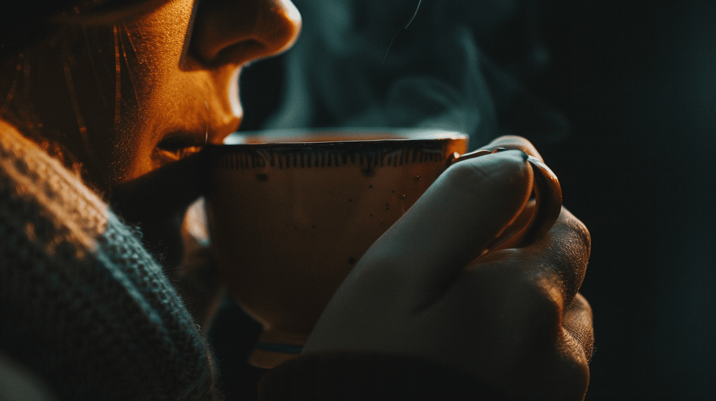 コーヒー頻尿とは？原因と対策を解説