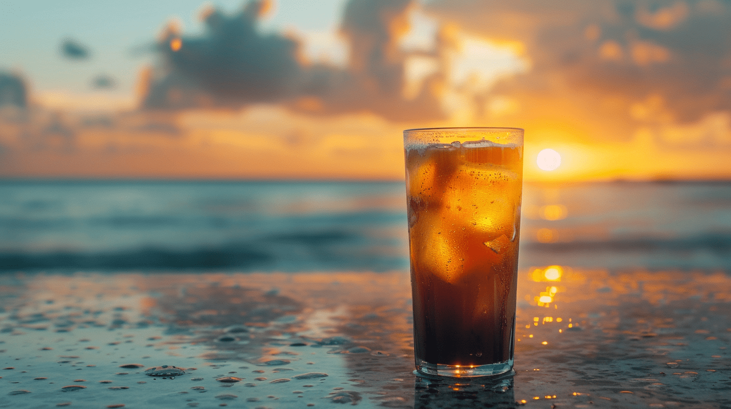 アイスコーヒーの作り方、水出しで作ってみよう！