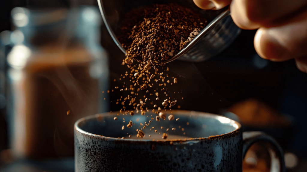 クライスコーヒー違いを知るための製法と選び方
