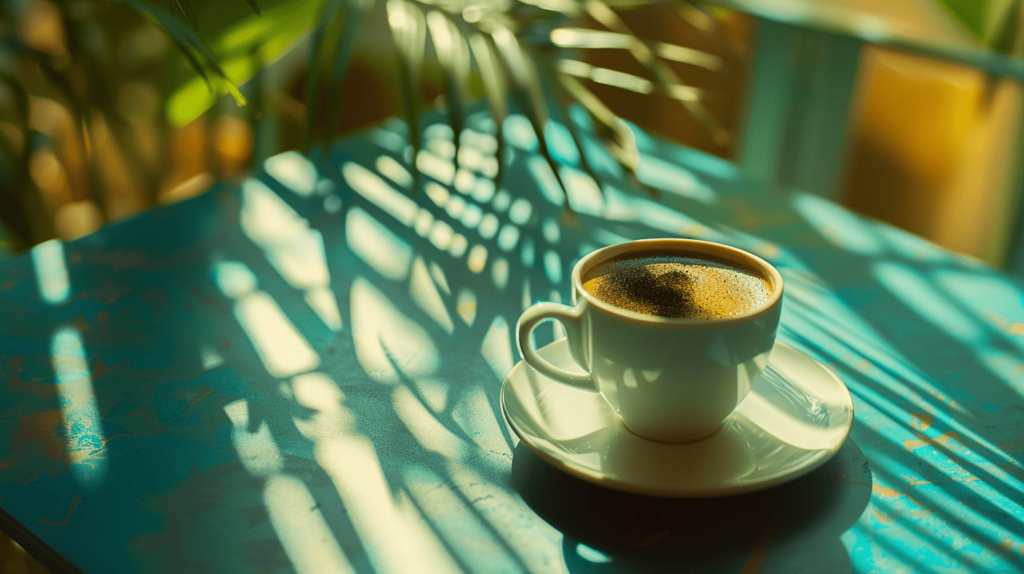 コーヒーかす肥料の環境への貢献と意義