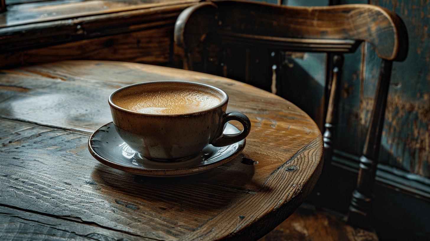 コーヒーの効果が出る時間、カフェインはどれくらいで効き始める？