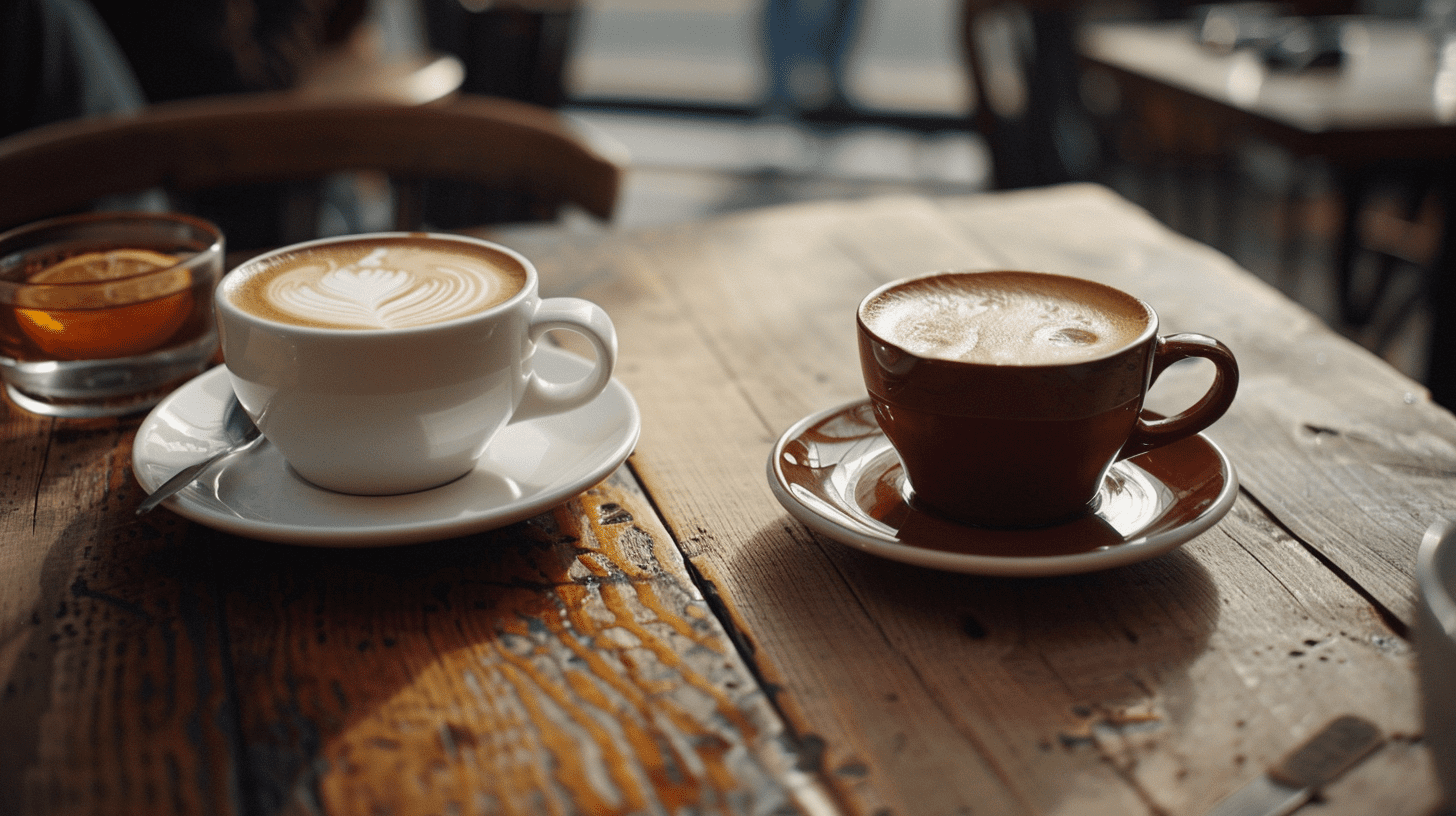 コーヒーの入れ方で道具なしでも美味しく淹れる方法