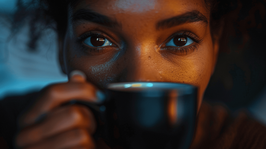 インスタントコーヒーがコレステロールに与える影響