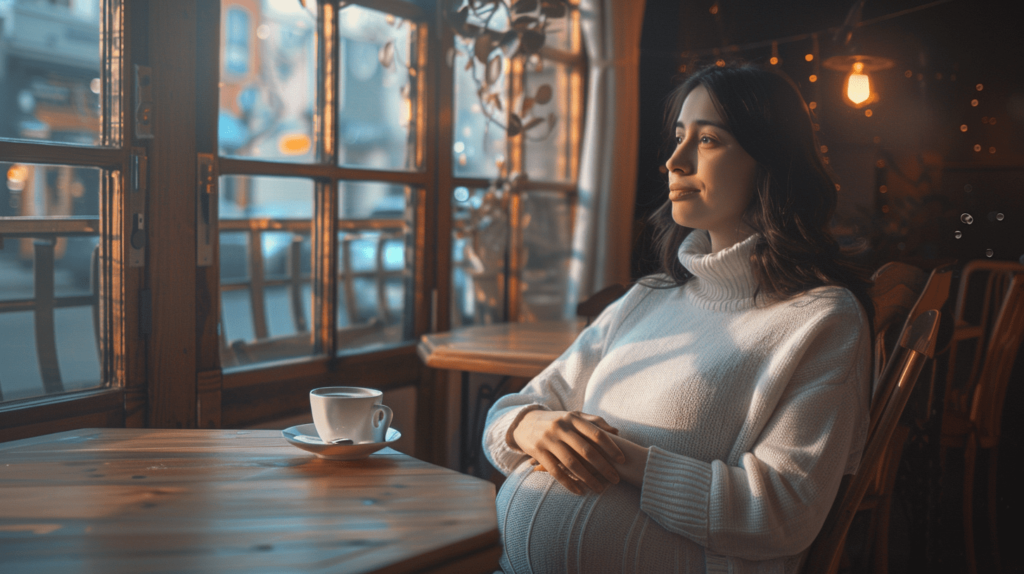 妊娠・授乳中のカフェインレスコーヒーは何杯まで？おすすめは