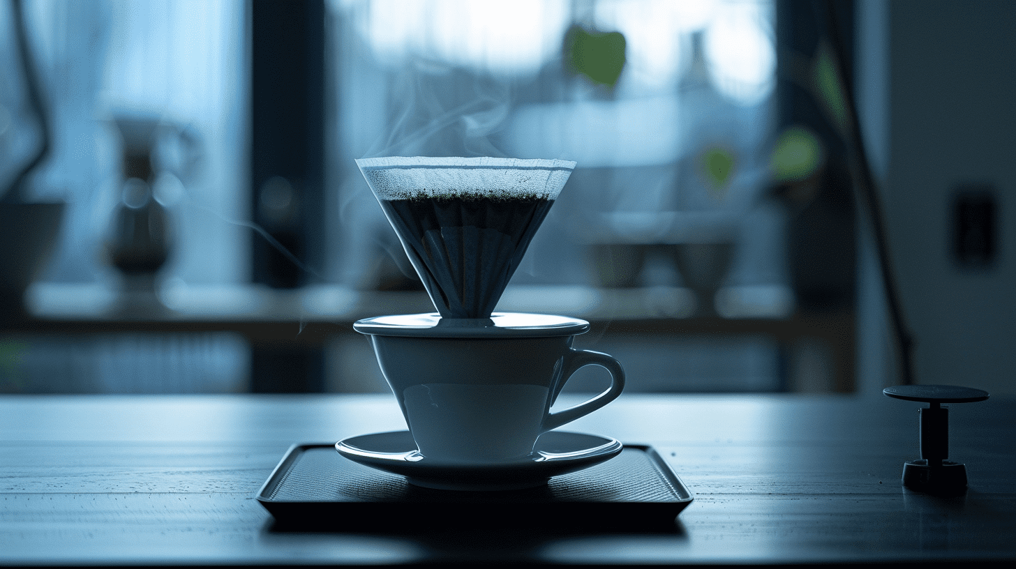 コーヒードリッパーおすすめ初心者向けガイド