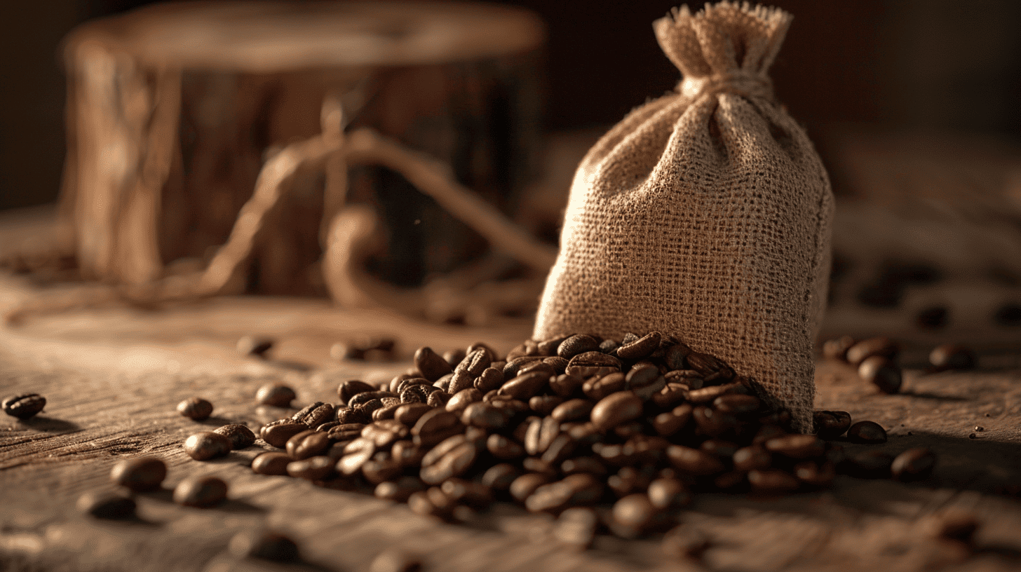 コーヒーかすで実現する消臭・脱臭効果とは？