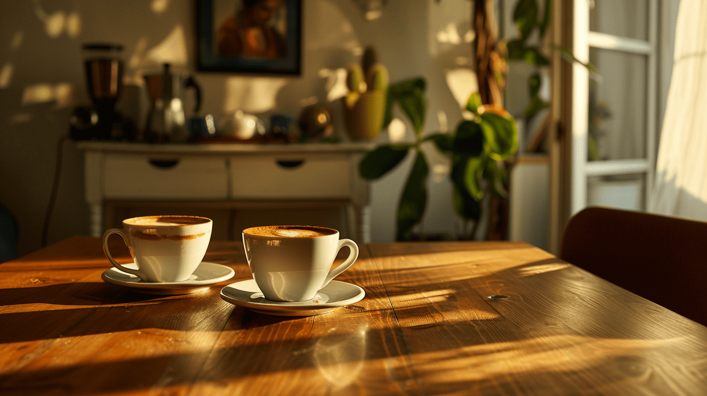 コーヒーの好みの見つけ方を知ろう
