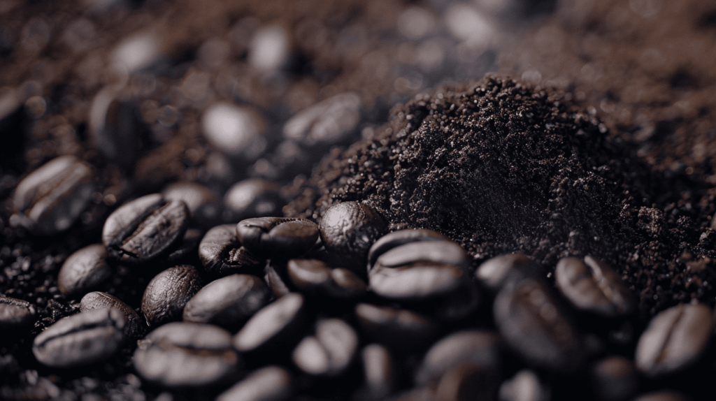 コーヒーかすの肥料で注意すべき酸性度と土壌調整