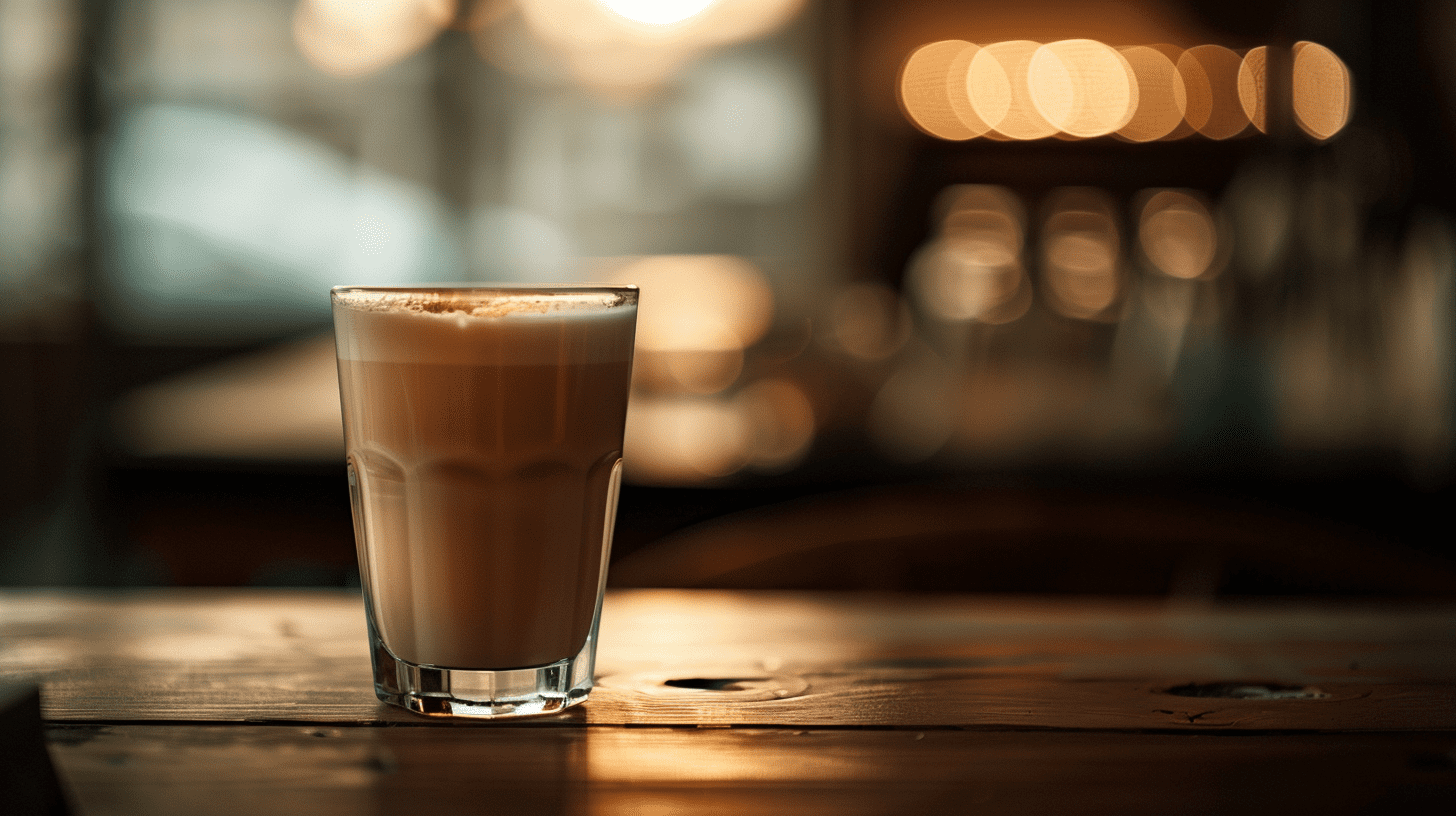 カフェオレの効果とその詳細解説